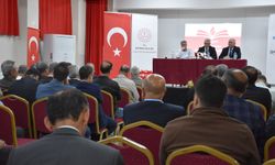 Eğitimde Kritik Zirve: Batman’daki Lise Müdürleri Aynı Masada Buluştu