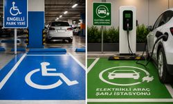 Engelli Park Yerlerini İşgal Edenlere Geçit Yok: AVM’lerde Sıkı Denetim