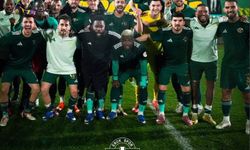 Esenler Erokspor Çorum FK rövanşı var mı, tek maç mı?