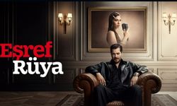 Eşref Rüya 44. bölüm fragmanı yayınlandı mı? Eşref Rüya 43. bölüm tek parça full HD nereden izlenir?