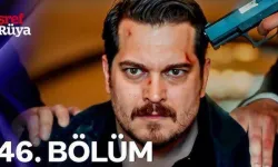 Eşref Rüya yeni bölüm ne zaman yayınlanacak? Eşref Rüya 46. bölüm Full HD izle! Eşref Rüya yeni bölüm neden yayınlanma