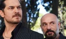 Müslüm “Tolga Tekin” Neden Ayrıldı? (Eşref Rüya)