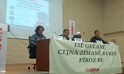 “Evlerimizi Dil Okuluna Dönüştürmeliyiz” Çağrısı