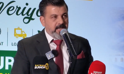 Ferdi Kurt Adaylığını Güçlü Katılımla Duyurdu