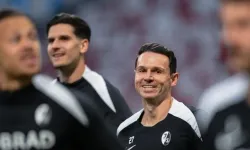 Freiburg’un UEFA kupası var mı?