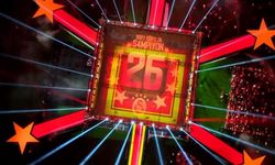 Galatasaray şampiyonluk kupa kutlamaları 2026 drone resimleri!