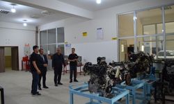 Geleceğin İş İnsanları Bu Sıralarda Yetişiyor