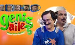 Geniş Aile 5 filmi oyuncuları kim, konusu ne? Geniş Aile 5 filmi ne zaman, nerede çekildi?