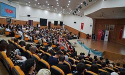 “Güçlendirilmiş Hemşireler Hayat Kurtarır” Etkinliğine Yoğun İlgi