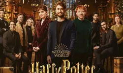 Harry Potter 2. Sezon Türkiye'de Nerden, Nasıl İzlenir? (İzle)