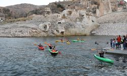 Hasankeyf’te Bahar Coşkusu: Doğa, Spor ve Müzik Bir Arada!