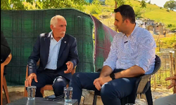 Hasankeyf’te Bayramın Kalbi Köylerde Attı