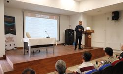 Hasankeyf’te Kritik Toplantı
