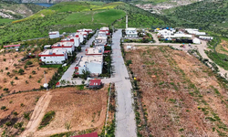 Hasankeyf’te Yeşil Dönüşüm: 1500 Fidan Toprakla Buluştu
