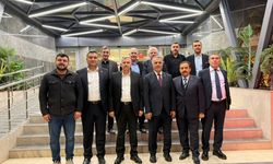 “Her İlçemizin Potansiyelini Güçlü Yatırımlarla Büyüteceğiz”