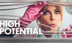 High Potential 1. sezon tüm bölümler full HD izleme linki var mı? High Potential hangi platformda?