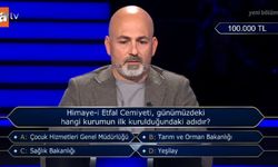 Himaye-i Etfal Cemiyeti, günümüzdeki hangi kurumun ilk kurulduğundaki adıdır?