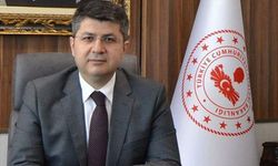 TBMM Genel Sekreteri Hüseyin Kürşat Kırbıyık istifa mı etti? Hüseyin Kürşat Kırbıyık kimdir?