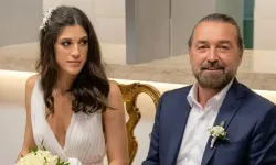 İbrahim Seten kimdir? İbrahim Seten eşi Ekin Gücük kim, mesleği ne?