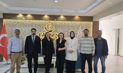 İl Sağlık Müdürlüğü Denetiminde Başarı