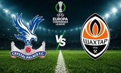 Crystal Palace Shakhtar Donetsk nerden CANLI izlenir (ARDA TURAN)? Crystal Palace Shakhtar Donetsk maçı hangi kanalda?