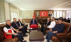 İspanya’dan Batman’a Dev Tarım Hamlesi: 1100 Dekarlık Sera Üssü İçin Stratejik İş Birliği