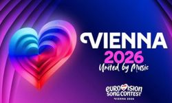 2026 İsrail Eurovision'a katıldı mı ?