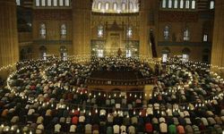 İstanbul'da Bayram namazı saat kaçta? İSTANBUL BAYRAM NAMAZI SAATİ 2026
