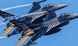 İstanbul F16 jet sesleri neden geliyor? İstanbul'da patlama mı oldu? İstanbul semaları SON DAKİKA!