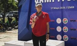 İzmir’de Batman Rüzgârı! Petrolspor’dan Türkiye Şampiyonluğu Gururu