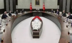 Kabine Toplantısı gündeminde ne var? Kurban Bayramı 9 gün olacak mı? Kabine Toplantısı ne zaman, saat kaçta?