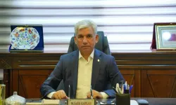Kaplan’dan ​Dayanışma Ve Bereket Vurgusu
