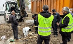 Kayıp-Kaçak Suya Geçit Yok
