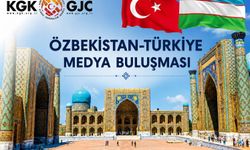 KGK’dan Özbekistan’da Dev Panel ve Tarihi Yolculuk