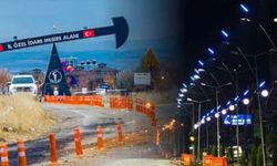 YOL AYDINLATMA VE TRAFO İŞLERİ YAPTIRILACAKTIR