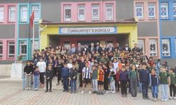 Köy Okullarından Liselere Yakın Takip