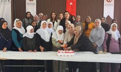 Kozluk’ta Anneler Günü’nde Yürek Isıtan Vefa Programı