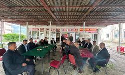Kozluk’ta kırsal reform: GAP projeleri sahaya indi