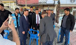 Kozluk’ta Sigara Denetimleri Sıkılaştı!