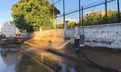 Kurban Bayramı Sonrası Seferberlik