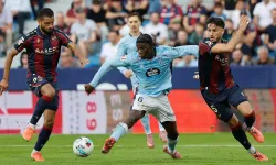 Celta Vigo Levante maçı hangi kanalda, nereden izlenir? Celta Vigo Levante CANLI nereden izlenir?