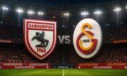 (SAMSUNSPOR GALATASARAY) 2 Mayıs Samsunspor Galatasaray maçı hangi kanalda? CANLI MAÇ İZLE!