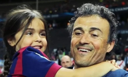 Luis Enrique kızı Xana neden öldü, ne zaman öldü? Luis Enrique öldü mü?