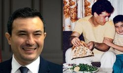 Mehmet Umut Tuncer kimdir, hangi partiden, kaç yaşında? Mahmut Tuncer’in oğlu kimdir, profesör mü?