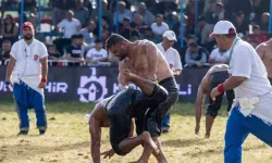 Manavgat Güreşleri Nerden, Nasıl, Hangi Kanalda İzlenir? (2026)
