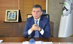 “Manevi atmosfer ekonomik canlılığa katkı sunuyor”