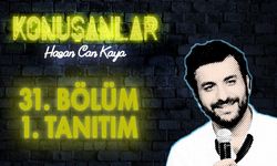 Konuşanlar bitti mi? Yeni bölüm niye yayınlanmadı? Konuşanlar 31. bölüm neden yok?