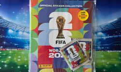 Panini 2026 Dünya Kupası Albümü Çıktı: Tarihin En Büyük Koleksiyonunda Neler Var?