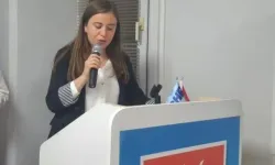 CHP İstanbul İl Başkan Yardımcısı Melda Tanışman Tutan neden gözaltına alındı? Melda Tanışman Tutan kimdir?