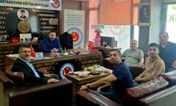 Memur Hakları İçin Kritik Buluşma: Batman’da Sendikalardan Ortak Mesaj